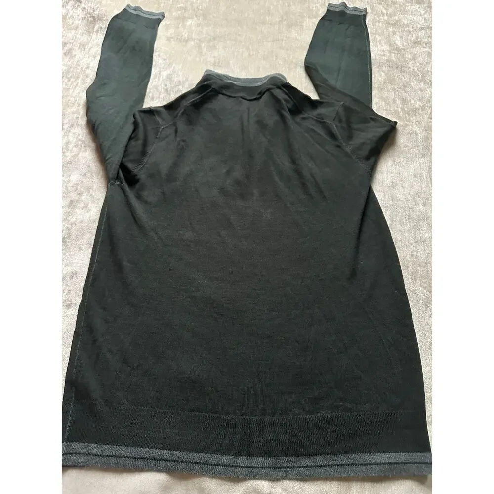 Armani Collezioni lightweight thin